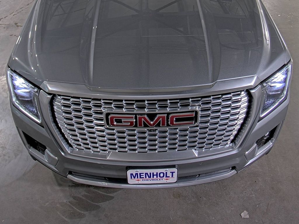 2023 GMC Yukon