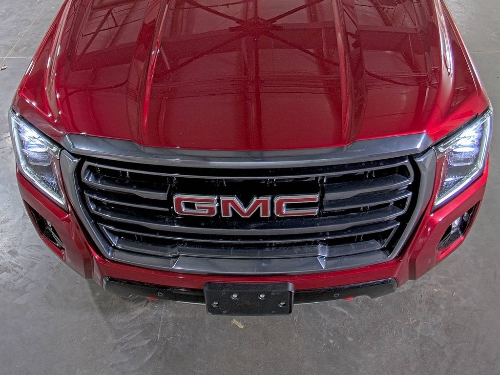 2022 GMC Yukon