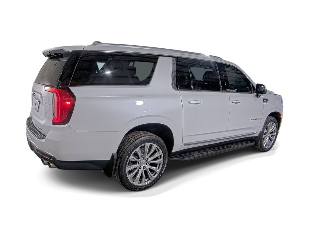 2022 GMC Yukon XL