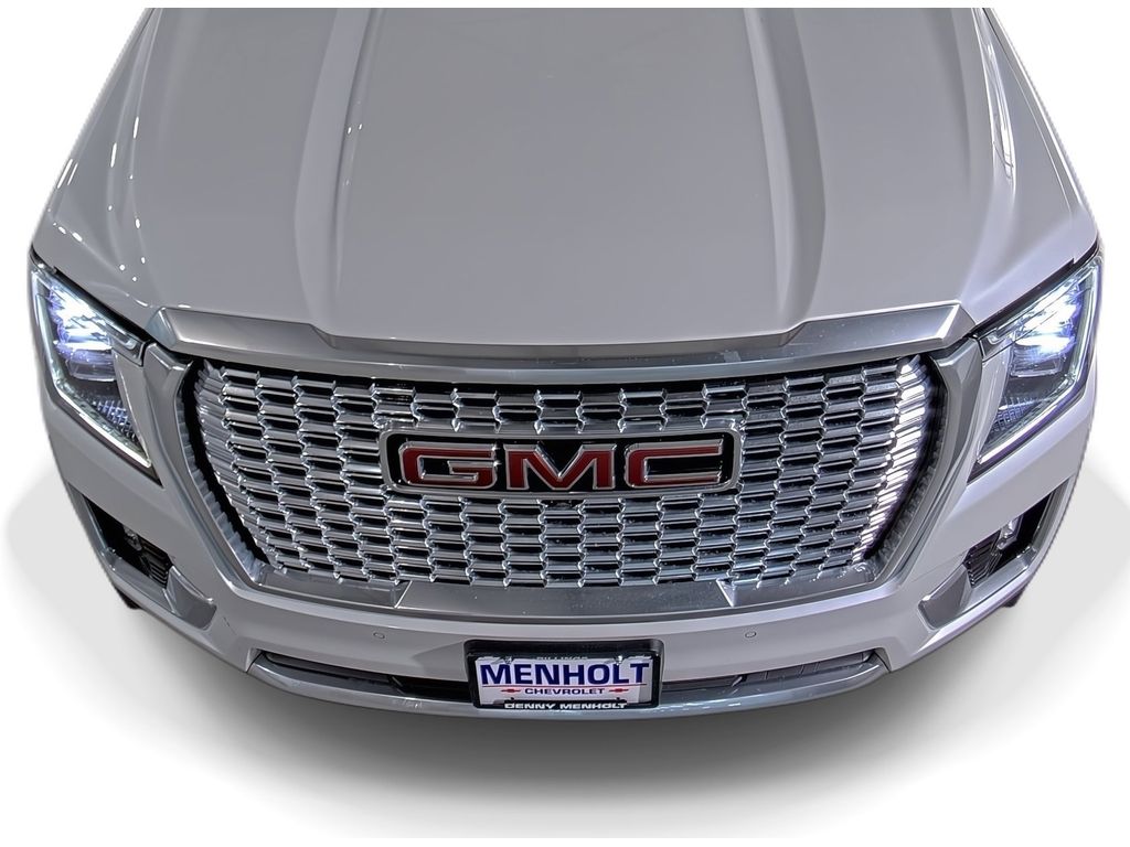 2022 GMC Yukon XL
