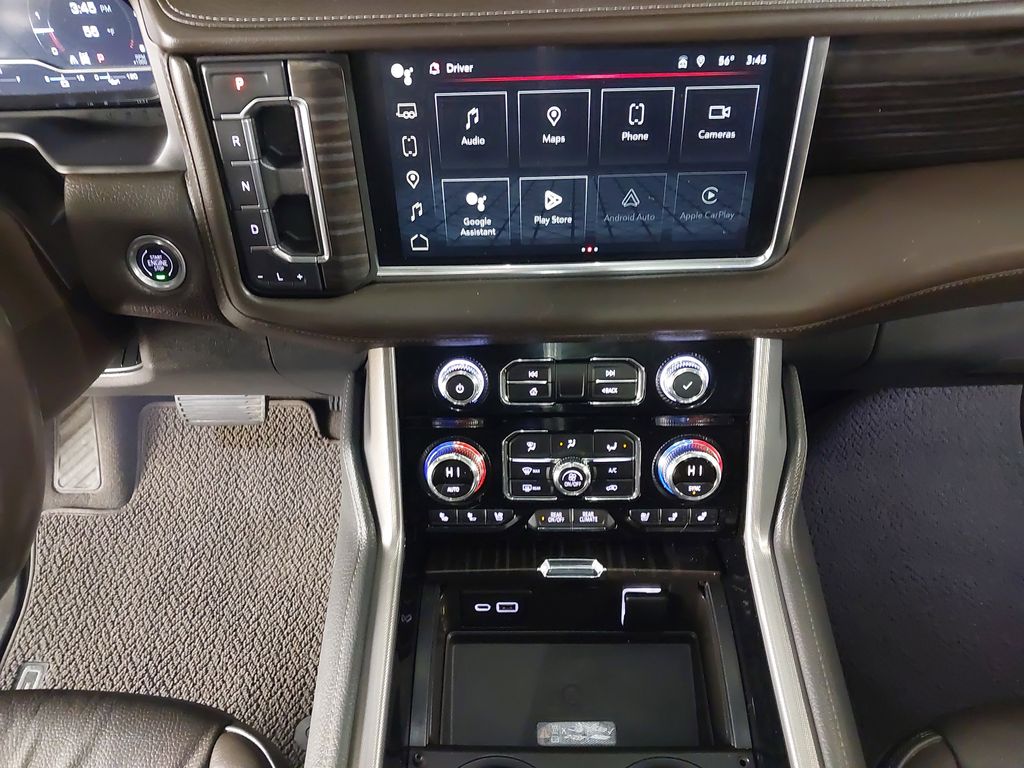 2022 GMC Yukon XL
