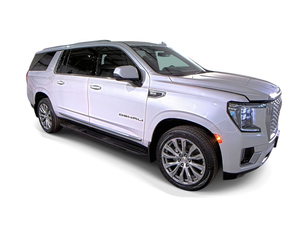 2022 GMC Yukon XL