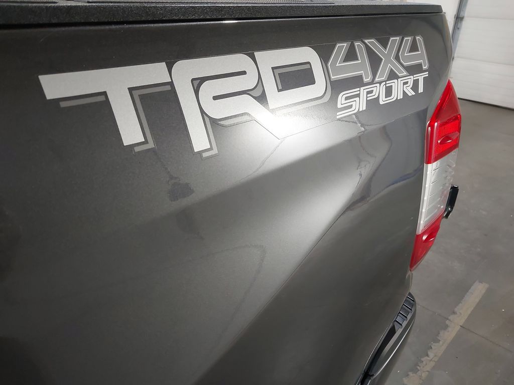 2020 Toyota Tundra