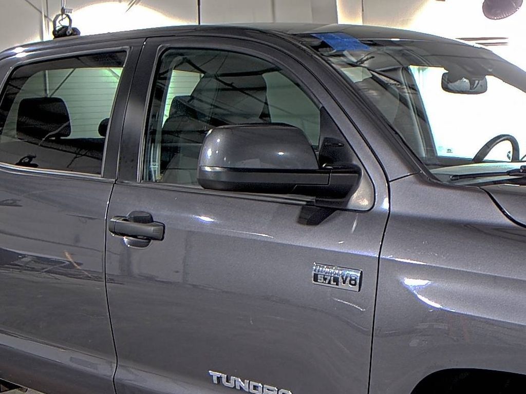 2020 Toyota Tundra