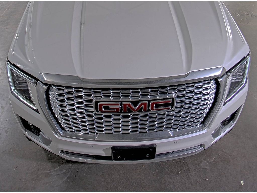 2022 GMC Yukon XL