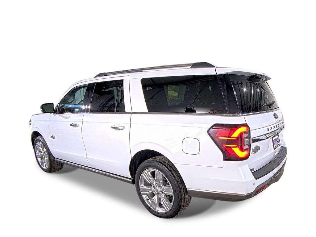 2024 Ford Expedition MAX