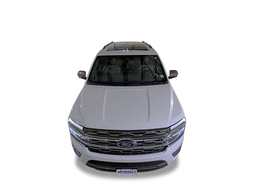 2024 Ford Expedition MAX