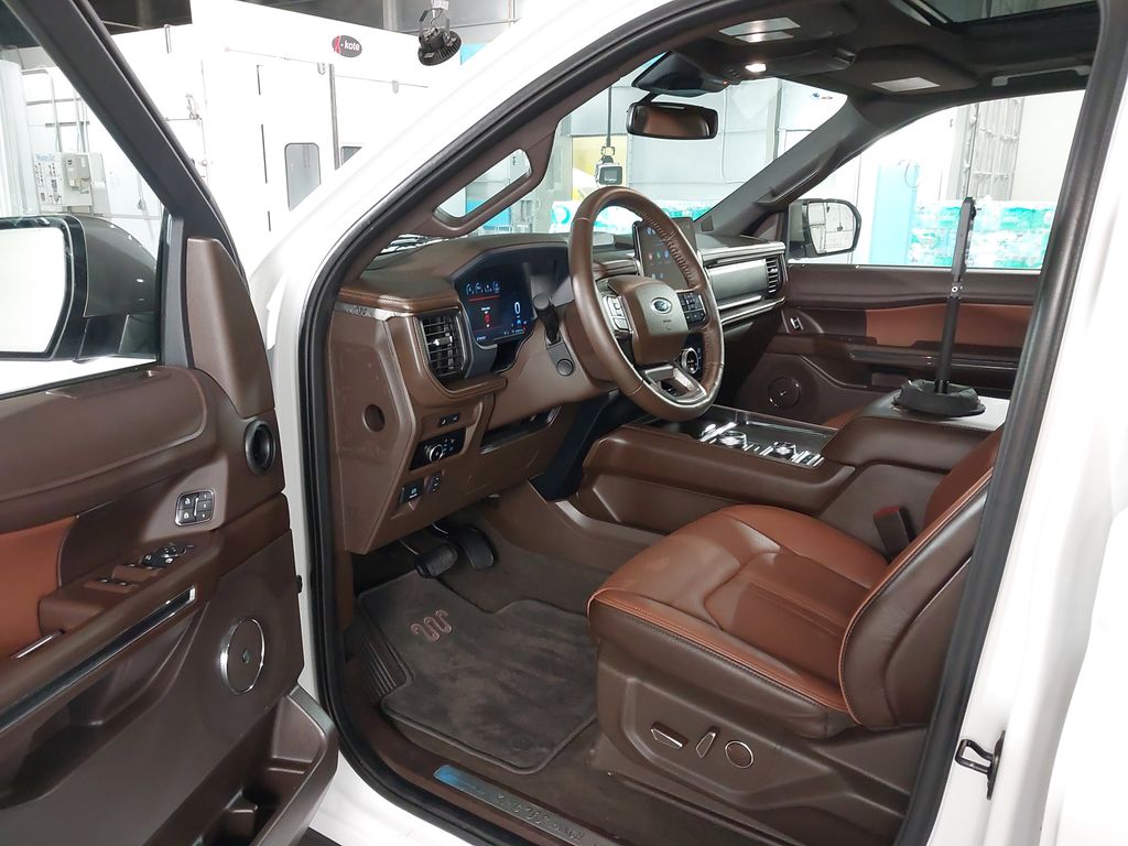 2024 Ford Expedition MAX