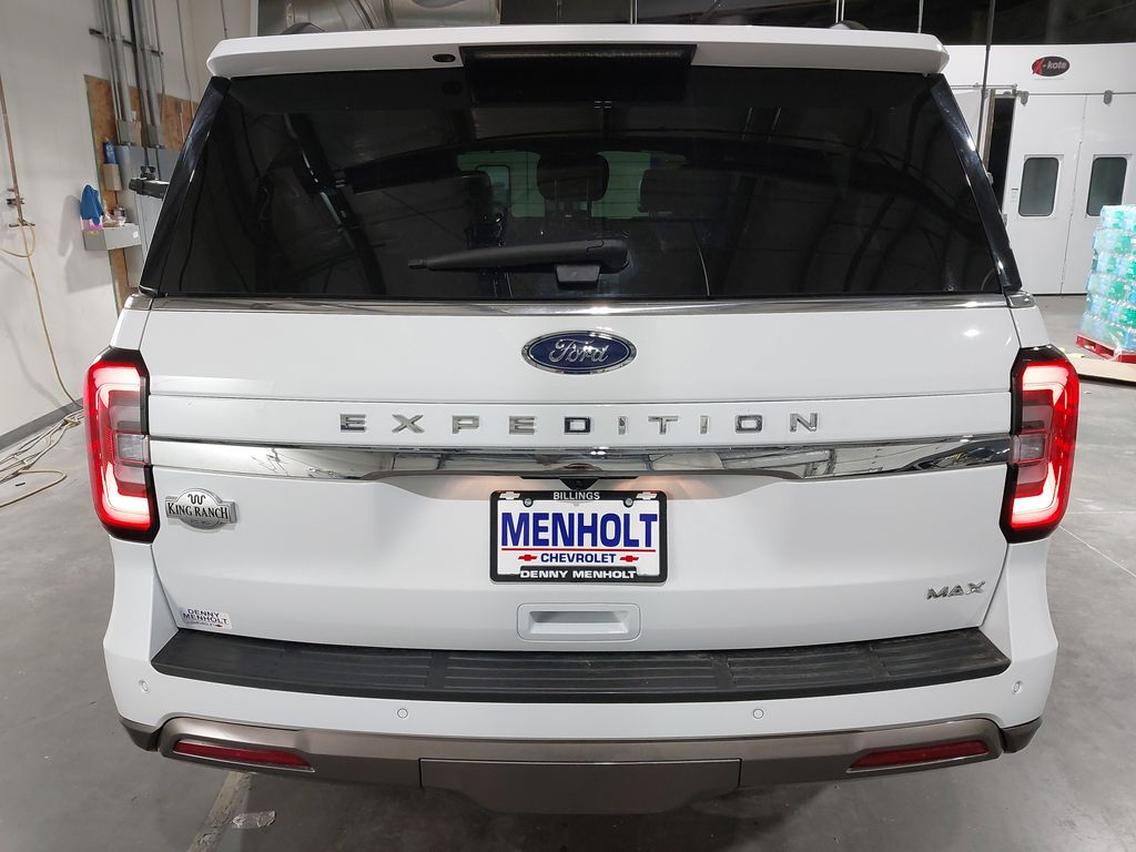 2024 Ford Expedition MAX