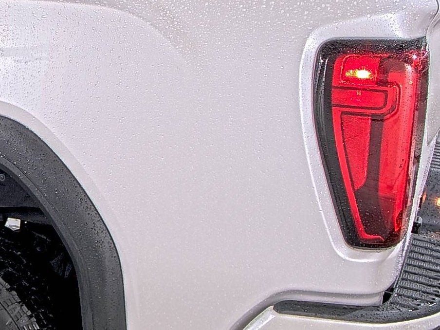 2021 GMC Sierra 2500