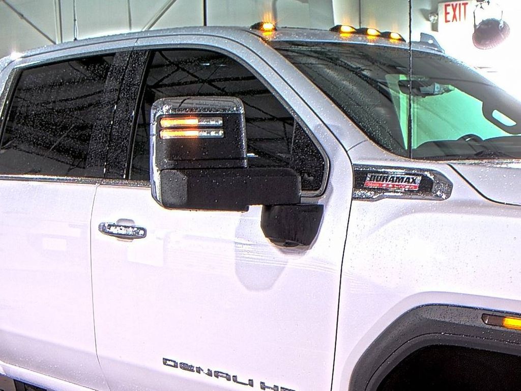 2021 GMC Sierra 2500