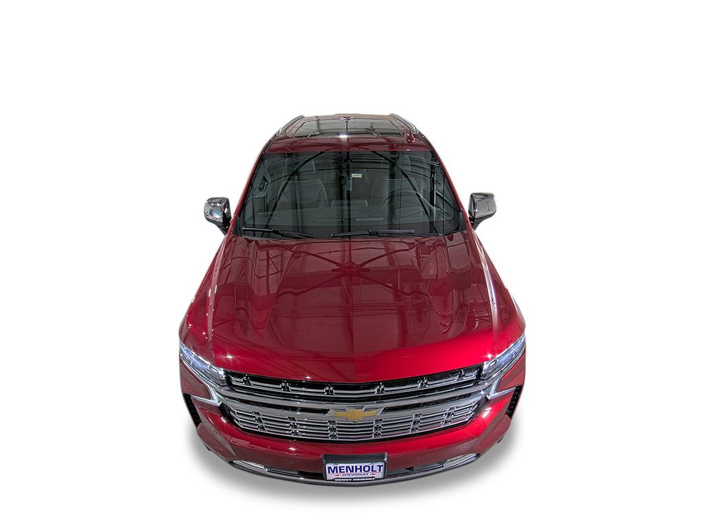 2024 Chevrolet Tahoe