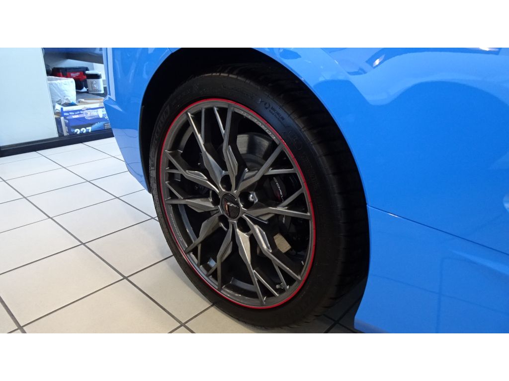 2024 Chevrolet Corvette