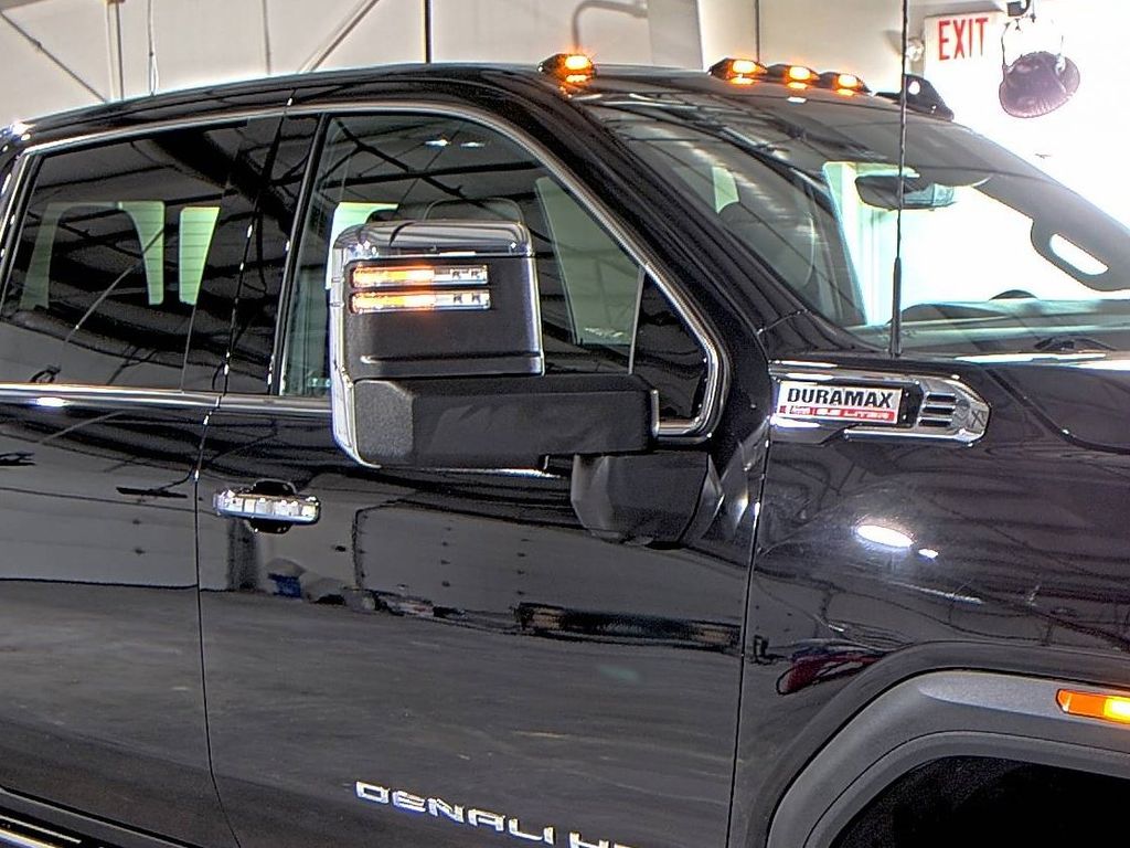 2024 GMC Sierra 3500