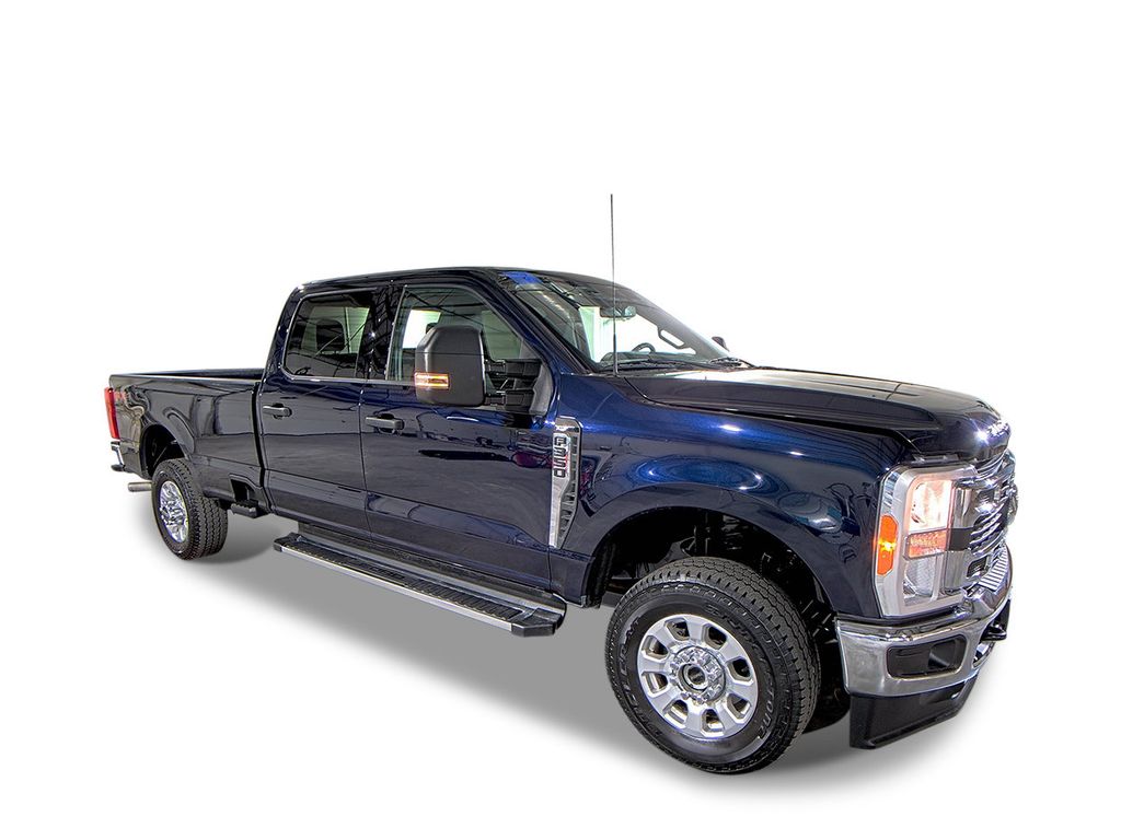 2023 Ford F-350