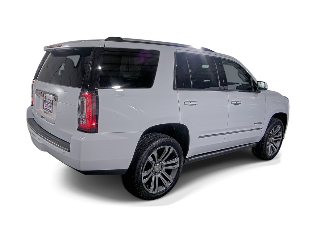 2019 GMC Yukon