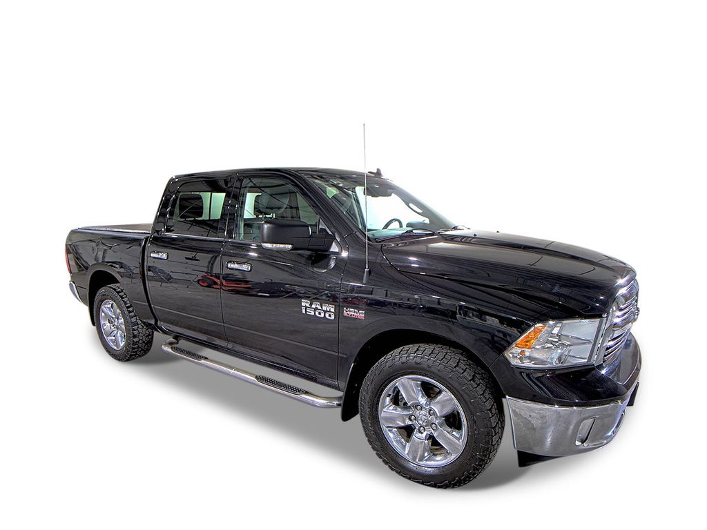 2015 Ram 1500