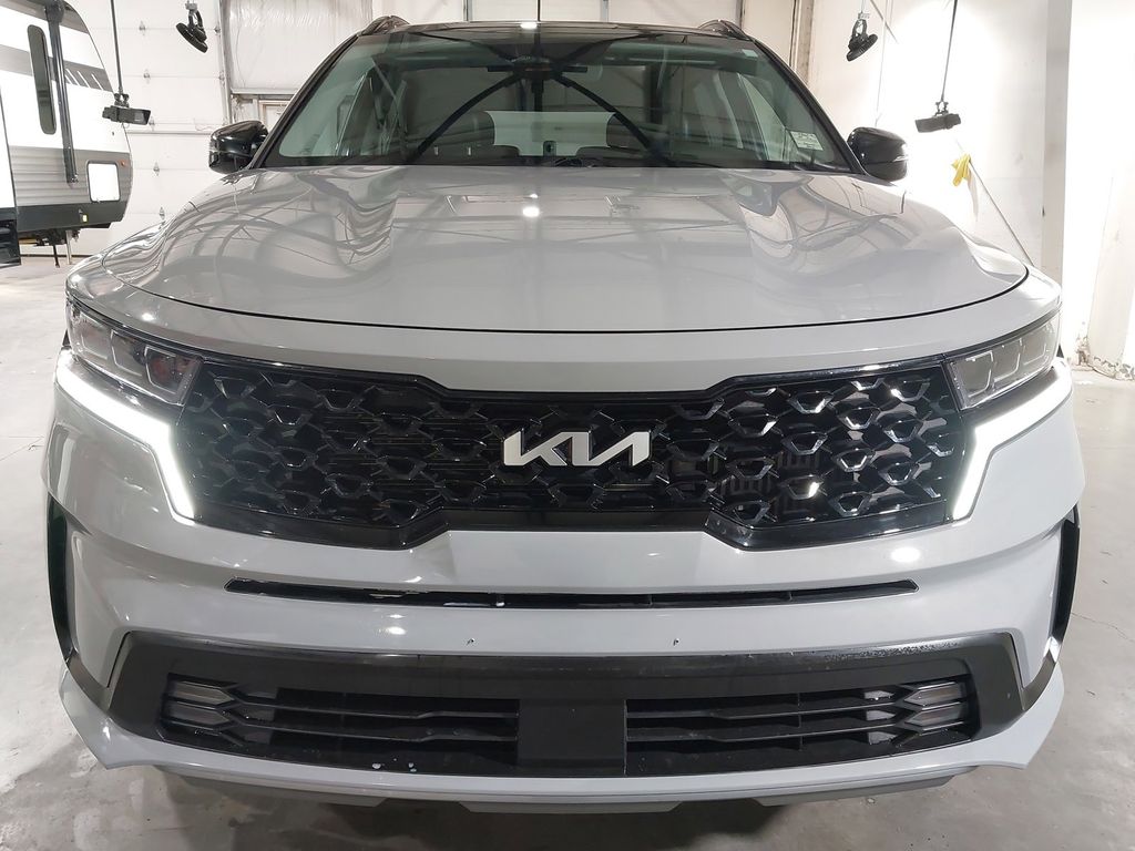 2022 Kia Sorento