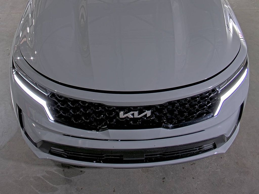 2022 Kia Sorento