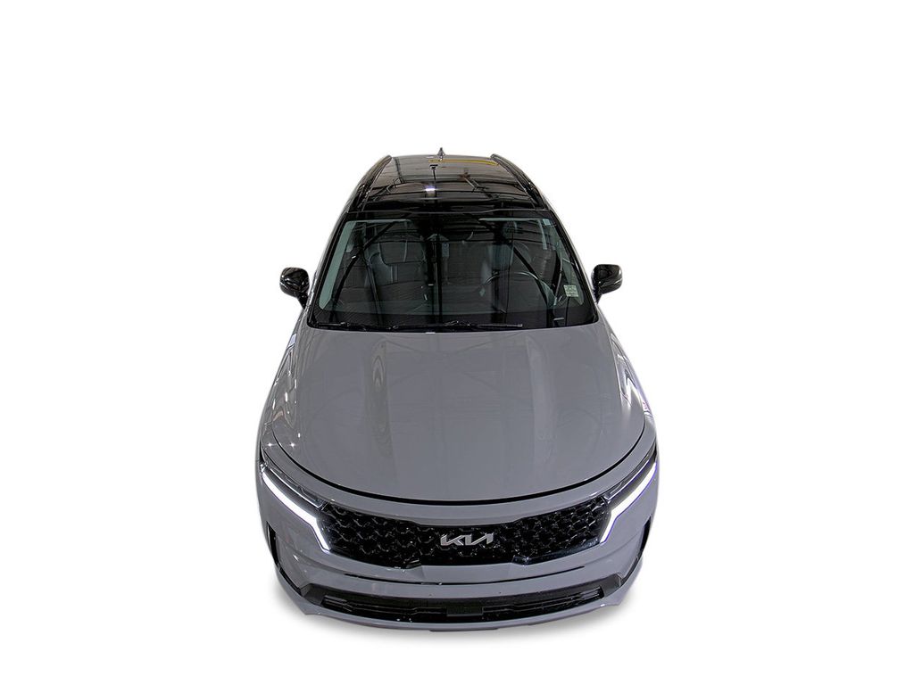 2022 Kia Sorento