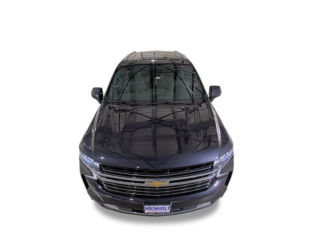 2024 Chevrolet Tahoe