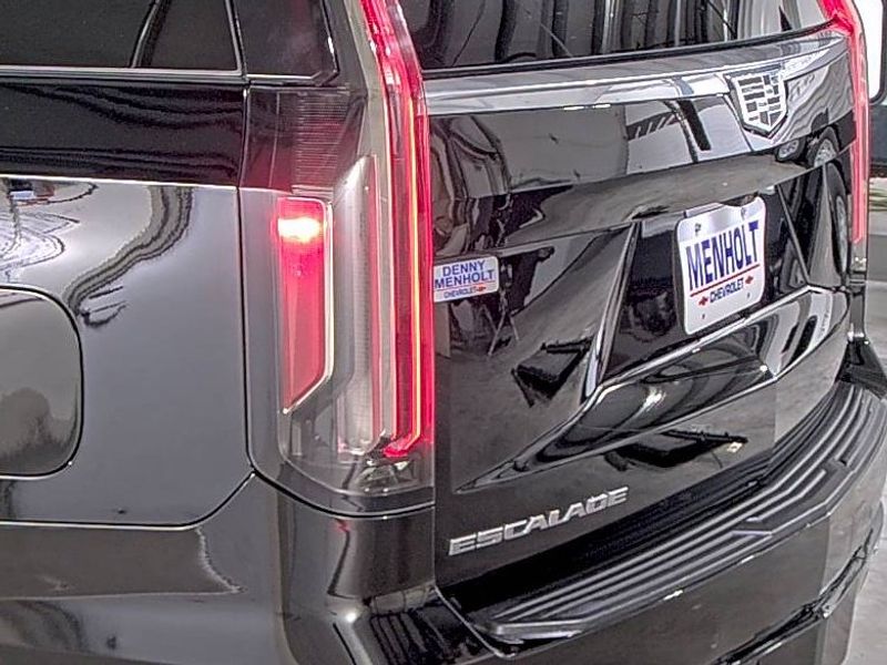 2021 Cadillac Escalade