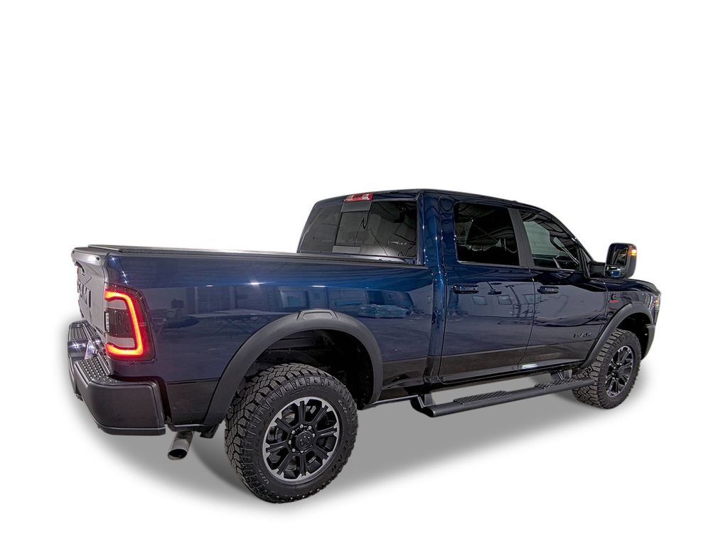 2023 Ram 2500