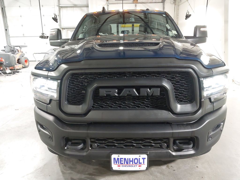 2023 Ram 2500