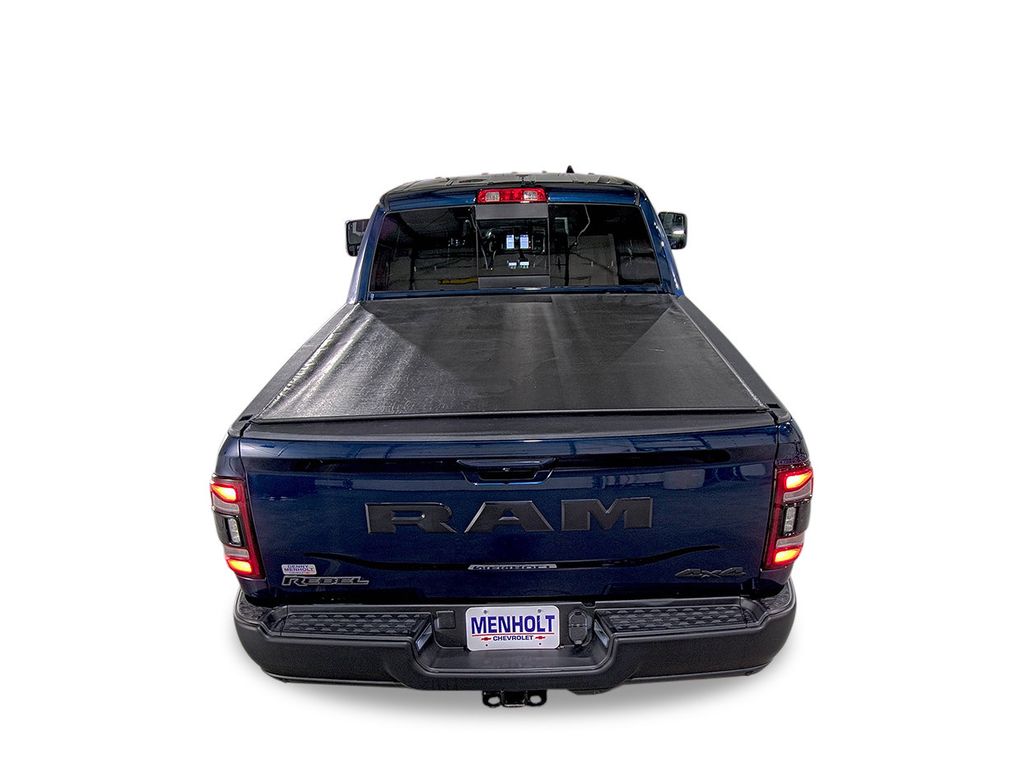 2023 Ram 2500