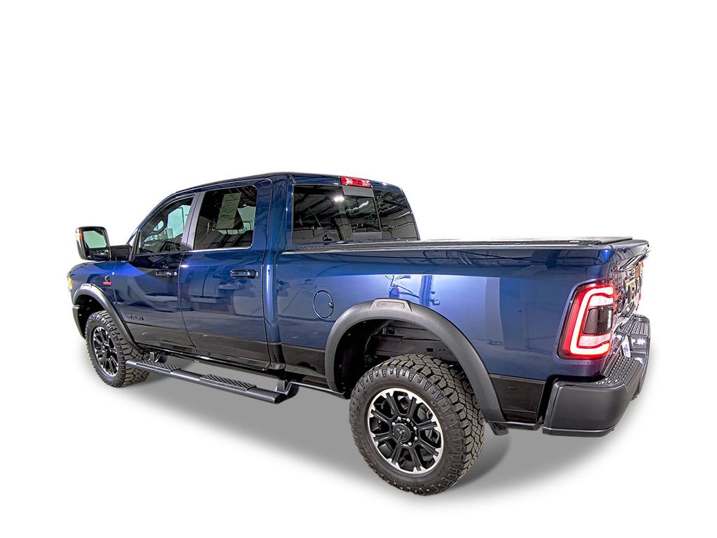 2023 Ram 2500