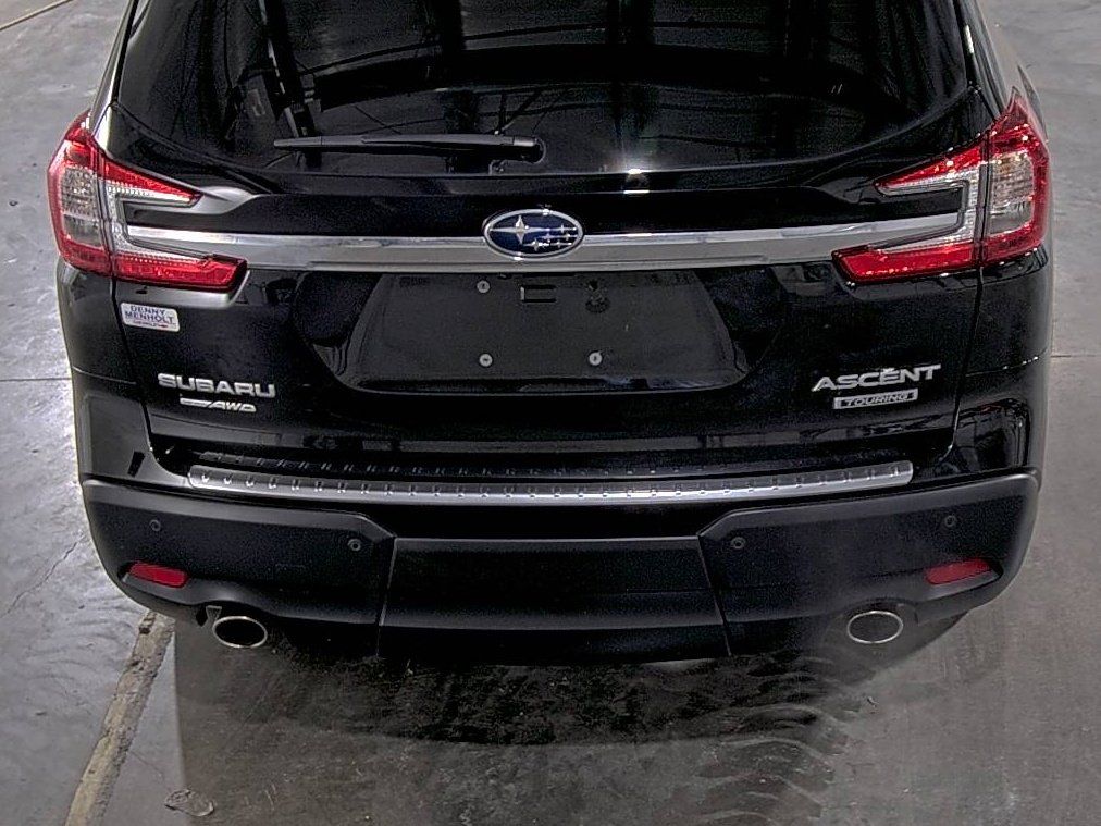 2023 Subaru Ascent