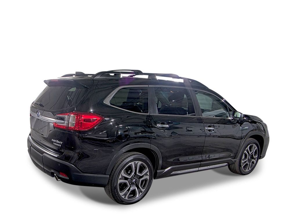 2023 Subaru Ascent