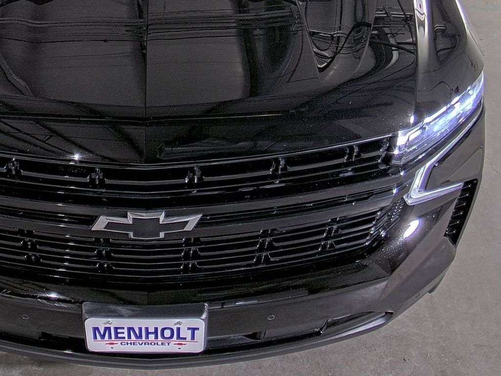 2023 Chevrolet Suburban