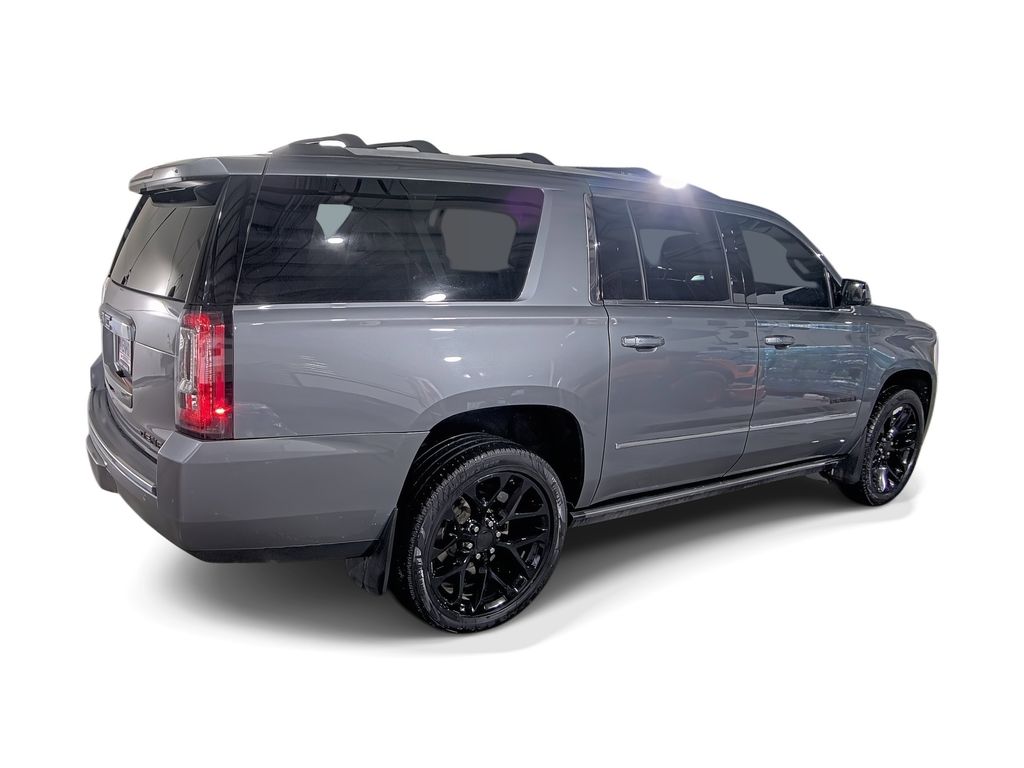 2020 GMC Yukon XL