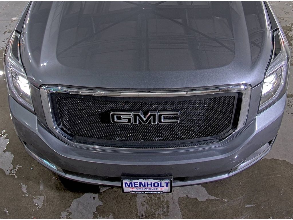 2020 GMC Yukon XL