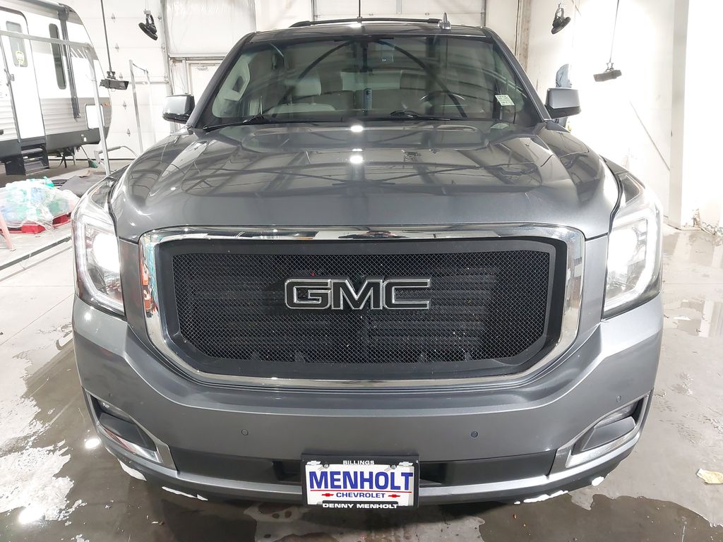 2020 GMC Yukon XL