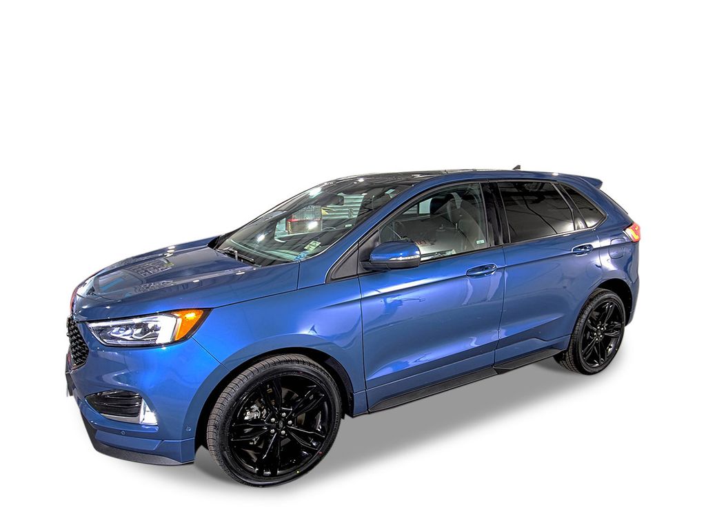 Used 2020 Ford Edge ST  SUV