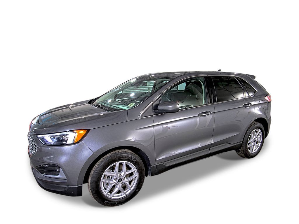 Used 2024 Ford Edge SEL  SUV