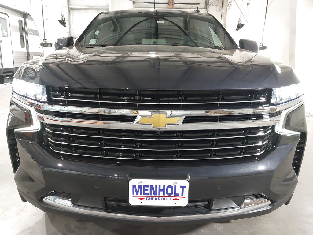 2024 Chevrolet Tahoe