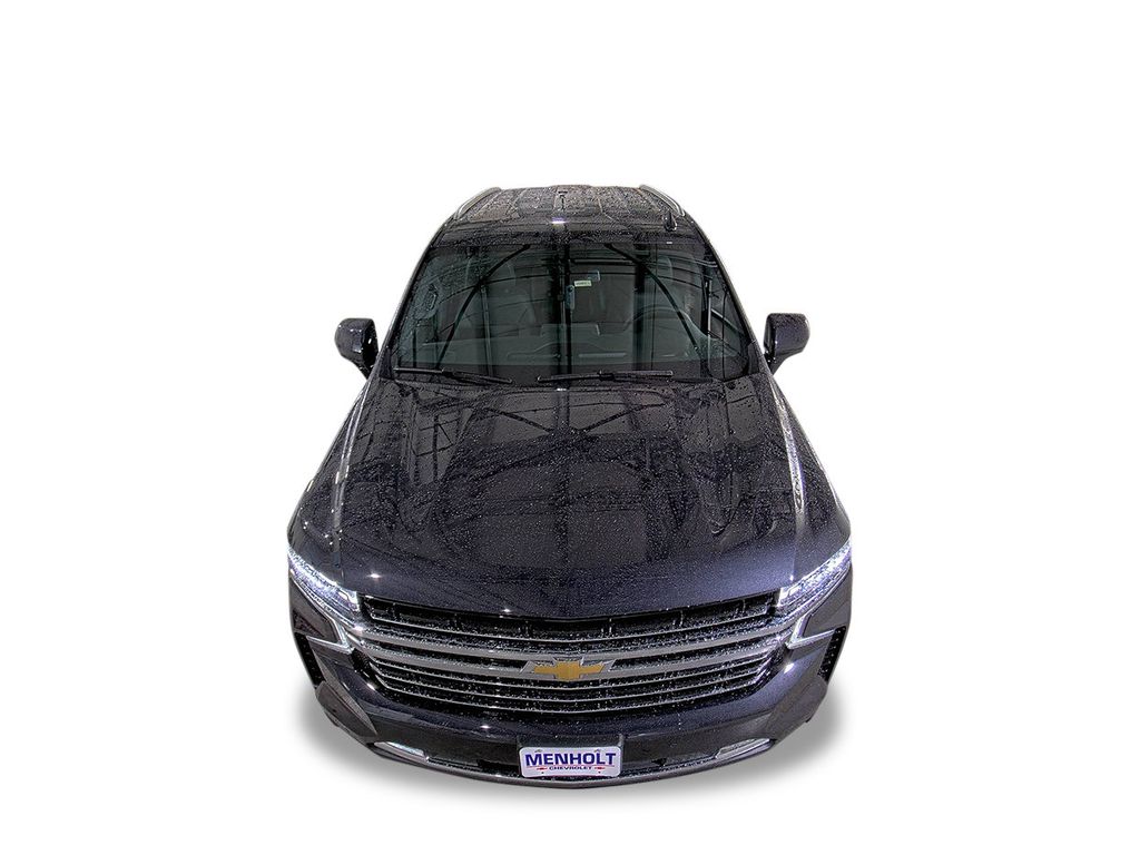 2024 Chevrolet Tahoe