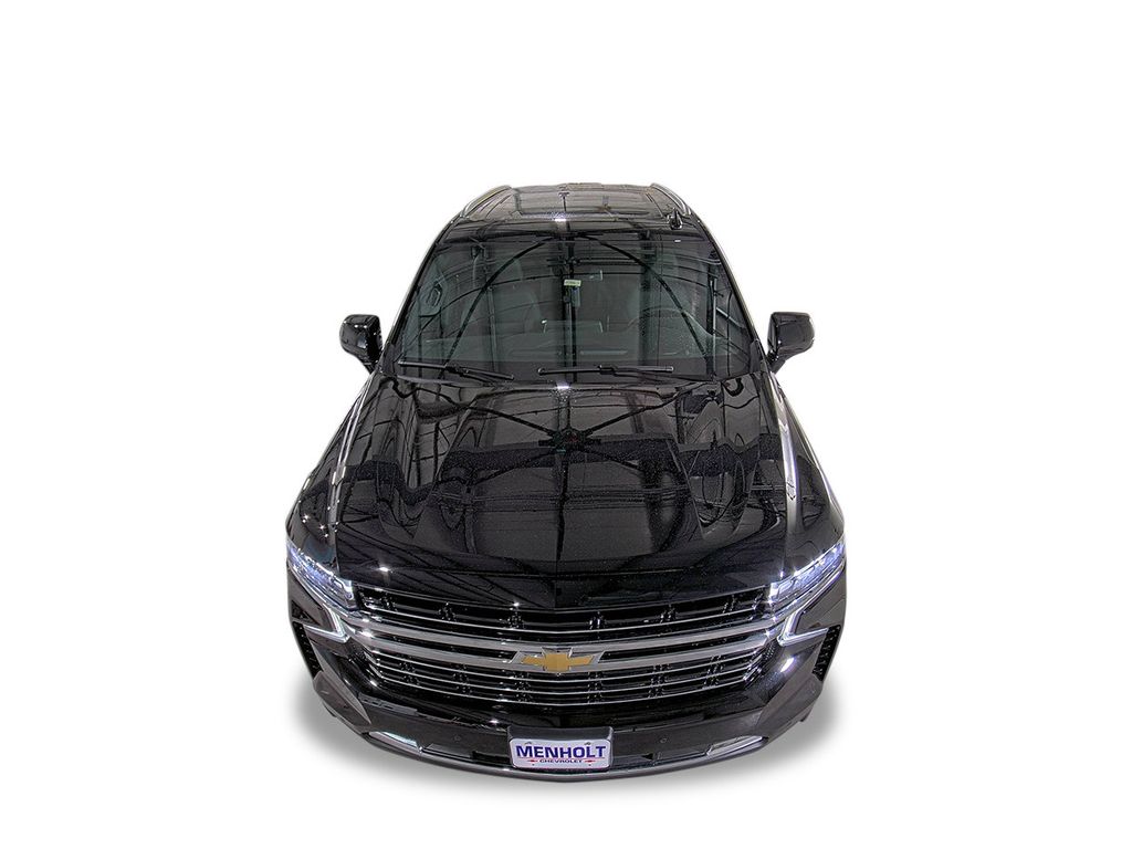 2024 Chevrolet Tahoe