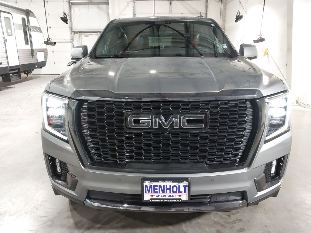 2023 GMC Yukon XL