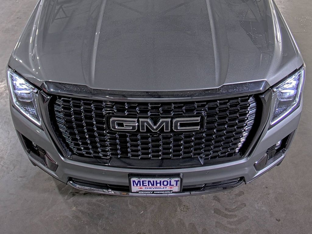 2023 GMC Yukon XL