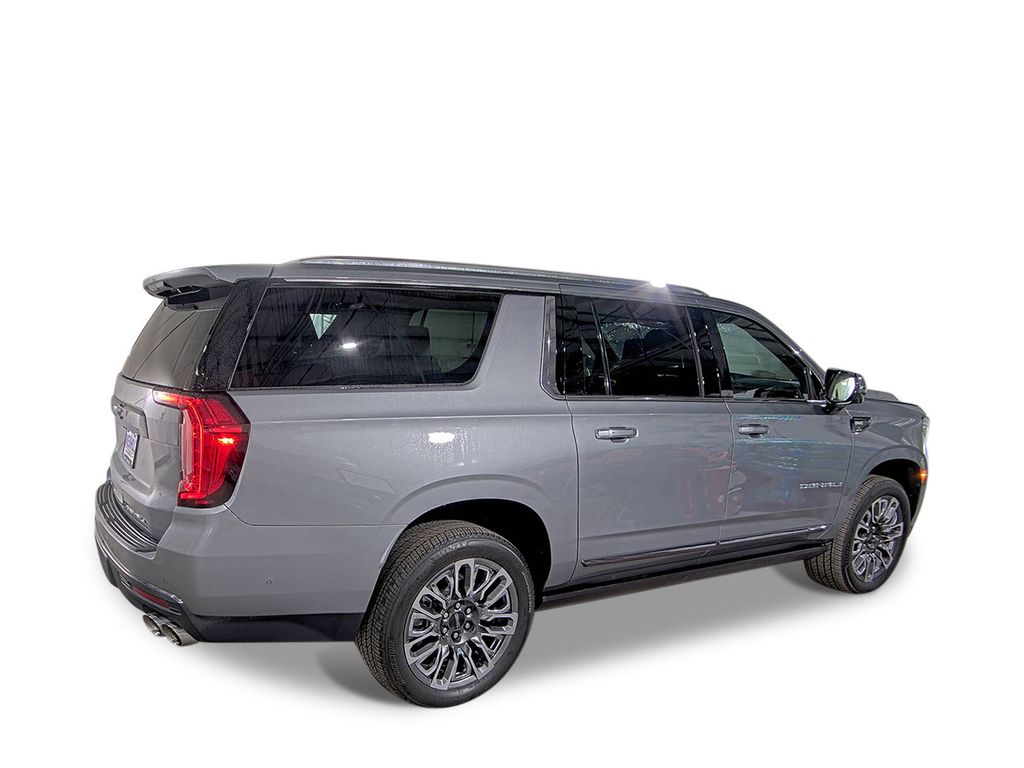 2023 GMC Yukon XL