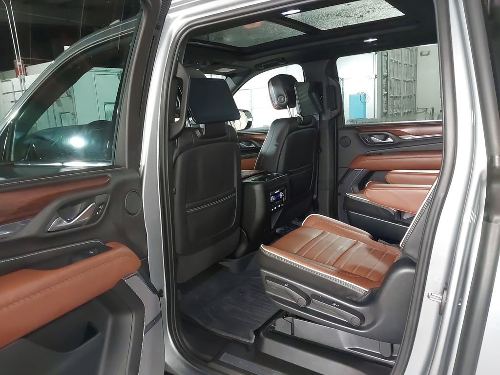 2023 GMC Yukon XL