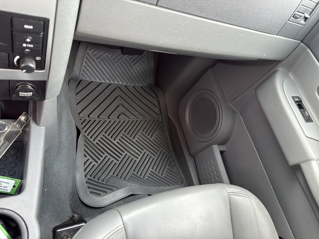 2005 Dodge Durango