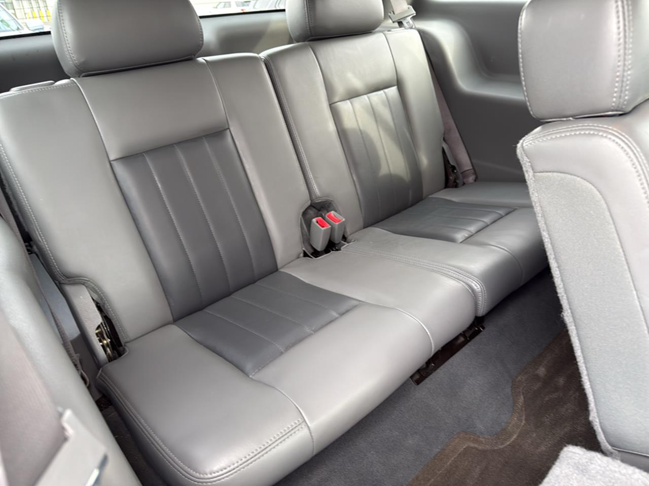 2005 Dodge Durango