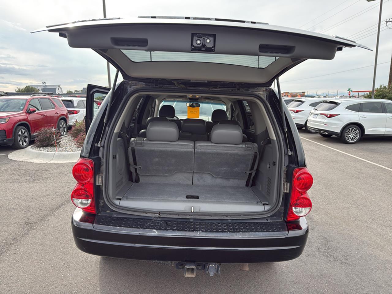 2005 Dodge Durango