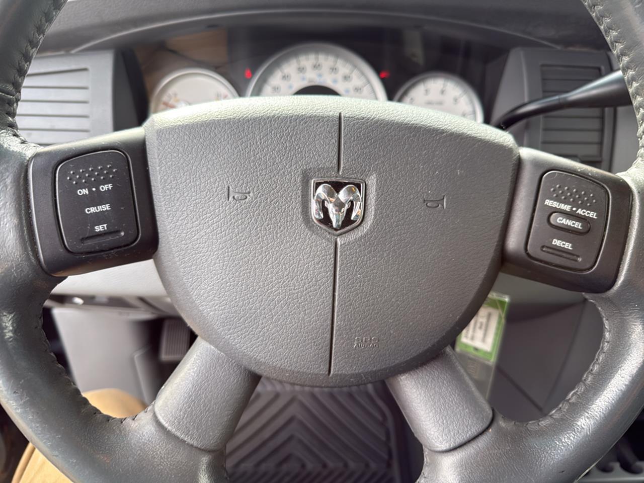 2005 Dodge Durango