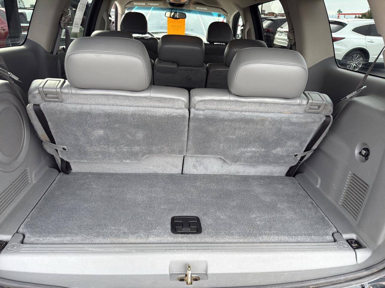 2005 Dodge Durango